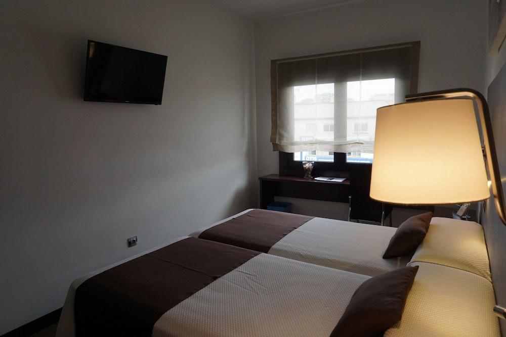Suites A Coruna Exterior photo